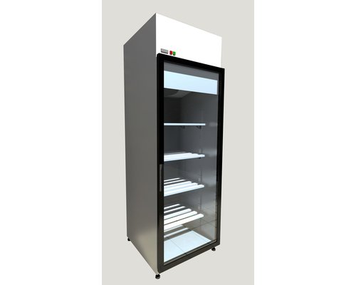 Холодильный шкаф Osten NEW СО 700С