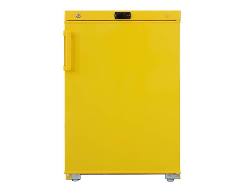 Холодильник для хранения медицинских отходов Бирюса 1502