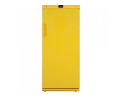 Холодильник для хранения медицинских отходов Бирюса 2502