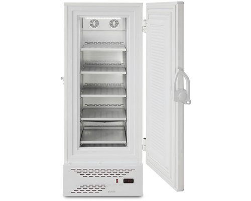 Холодильник для хранения вакцин Бирюса 246K-R