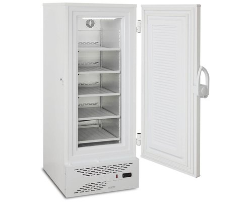 Холодильник для хранения вакцин Бирюса 246K-R