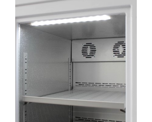 Холодильник для хранения вакцин Бирюса 246K-R