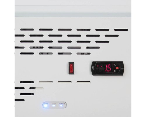 Холодильник для хранения вакцин Бирюса 246K-R