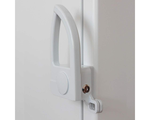 Камера морозильная медицинская Бирюса 245K-R