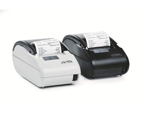 Кассовый аппарат Атол 11Ф (без ФН/ЕНВД, RS+USB, Wifi, BT, 2G, АКБ)