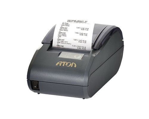 Кассовый аппарат Атол 30Ф+ (ФН, ДЯ, USB)