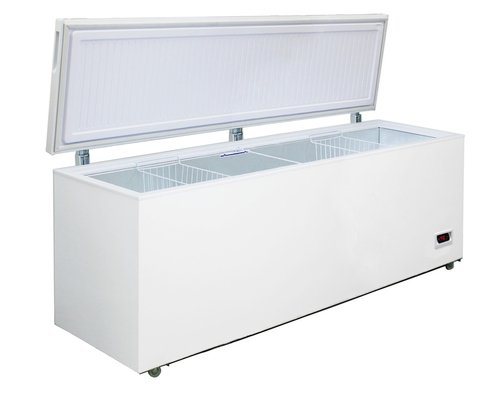 Ларь морозильный Бирюса 680FKDQ