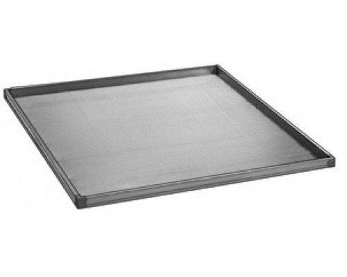 Лист подовый плоский (к ТС3, ТС4) 550*750