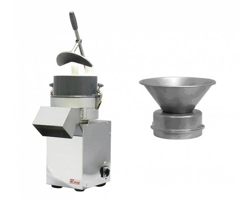 Машина овощерезательно-протирочная Торгмаш ОМ-350М