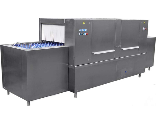 Машина посудомоечная Гродторгмаш ММУ-1000M