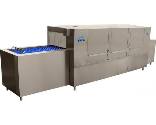 Машина посудомоечная Гродторгмаш ММУ-2000