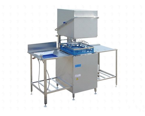 Машина посудомоечная купольная Гродторгмаш МПУ-700-01