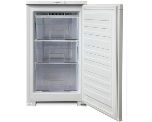 Морозильная камера Бирюса 112