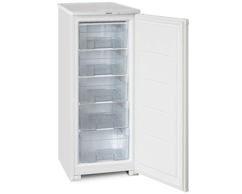 Морозильная камера Бирюса 114