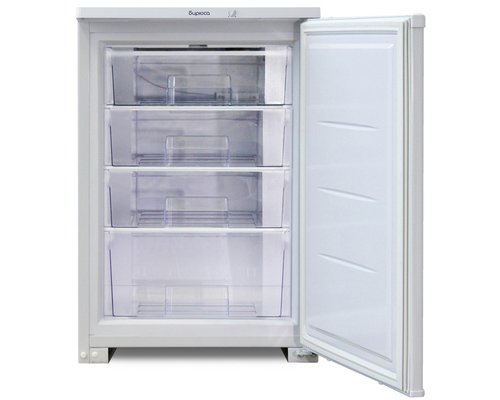 Морозильная камера Бирюса 14