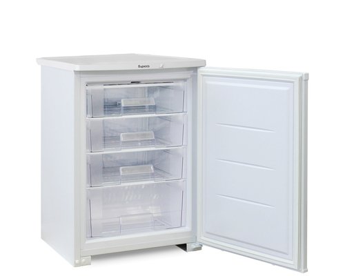 Морозильная камера Бирюса 14