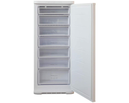 Морозильная камера Бирюса 646