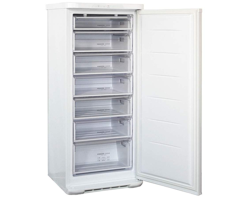 Морозильная камера Бирюса 646