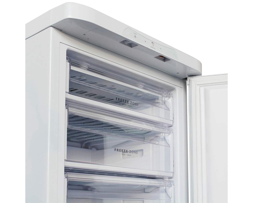 Морозильная камера Бирюса 646