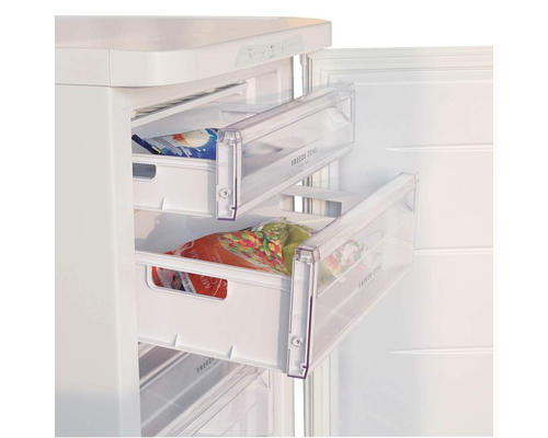 Морозильная камера Бирюса 646