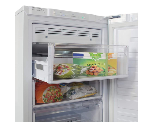 Морозильная камера Бирюса 647SN