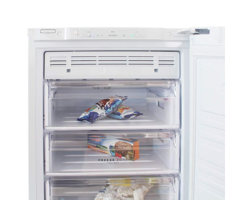 Морозильная камера Бирюса 647SN