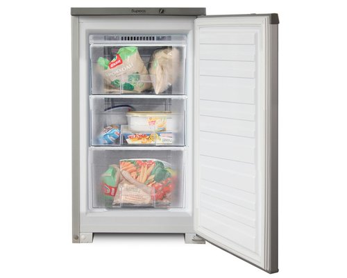 Морозильная камера Бирюса M112