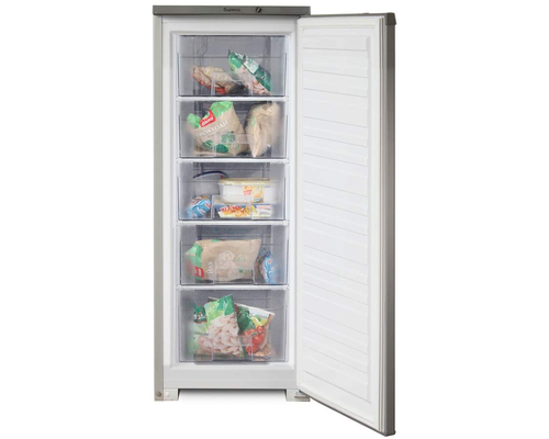 Морозильная камера Бирюса M114