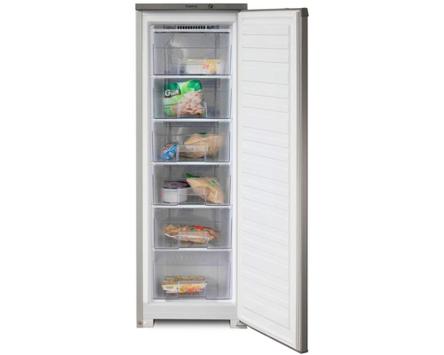 Морозильная камера Бирюса M116