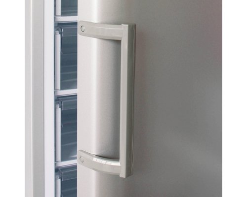 Морозильная камера Бирюса M647SN