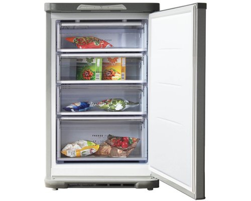 Морозильная камера Бирюса M648