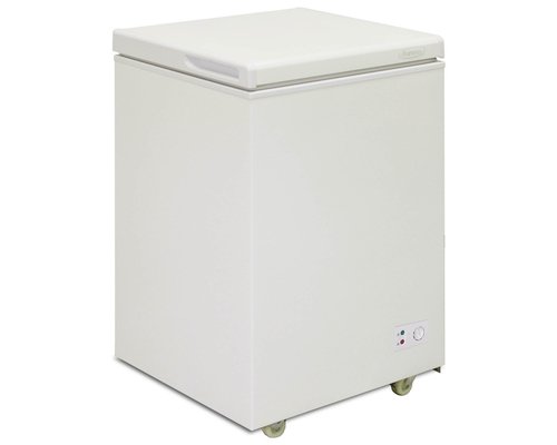 Морозильный ларь Бирюса 100KX