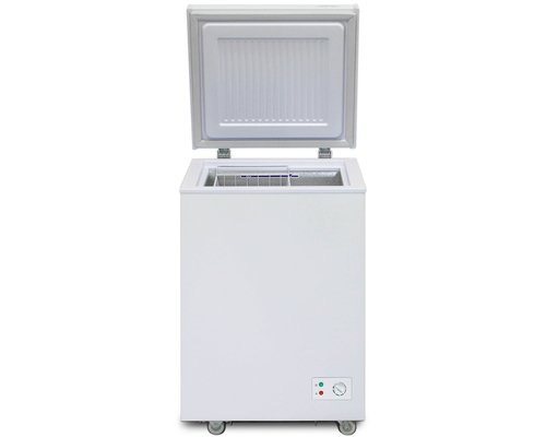 Морозильный ларь Бирюса 100KX