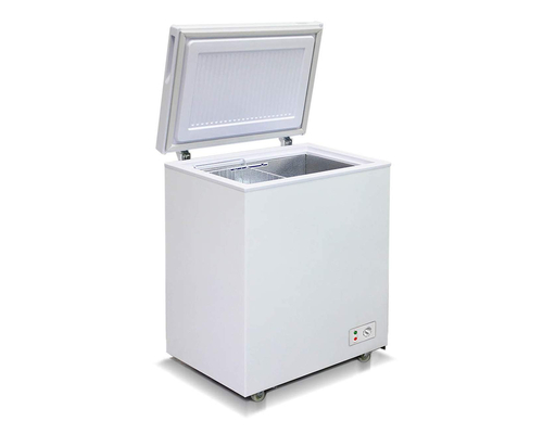 Морозильный ларь Бирюса 155KX
