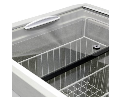 Морозильный ларь Бирюса 200Z