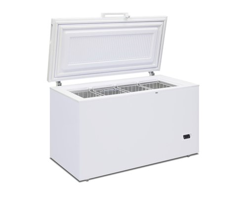Морозильный ларь Бирюса 215K-B