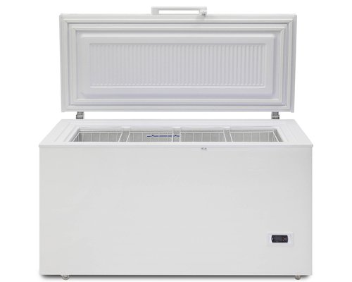 Морозильный ларь Бирюса 215K-B