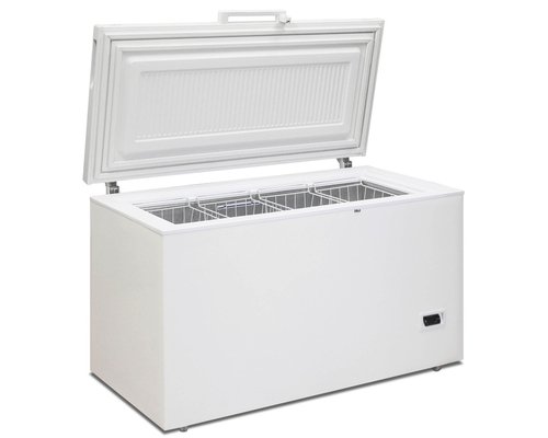 Морозильный ларь Бирюса 215K-B