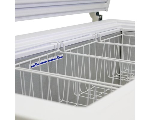 Морозильный ларь Бирюса 215K-B