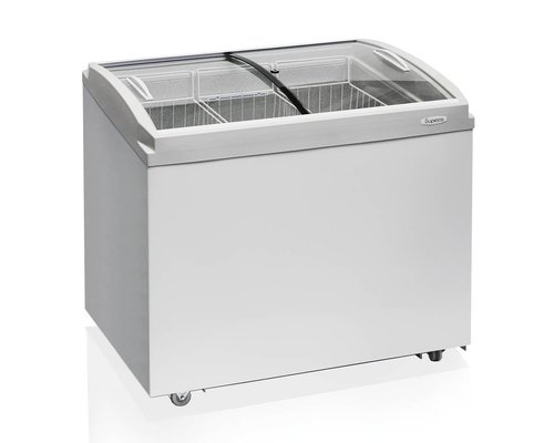 Морозильный ларь Бирюса 260CZQ