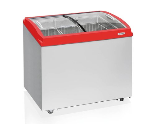 Морозильный ларь Бирюса 260CZQ