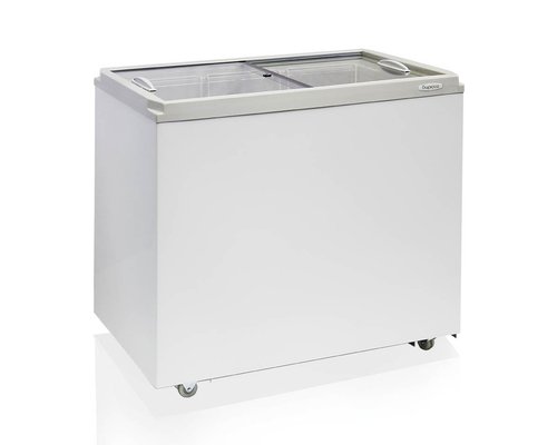 Морозильный ларь Бирюса 260Z