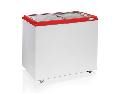 Морозильный ларь Бирюса 260Z