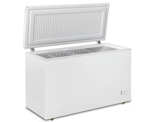 Морозильный ларь Бирюса 285KX