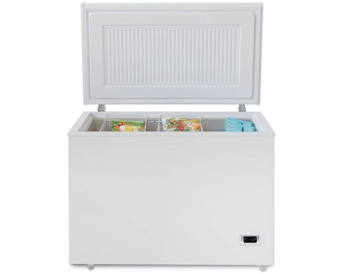 Морозильный ларь Бирюса 305FKDQ
