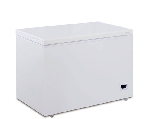 Морозильный ларь Бирюса 305FKDQ
