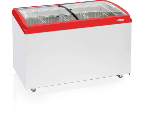 Морозильный ларь Бирюса 355CZQ