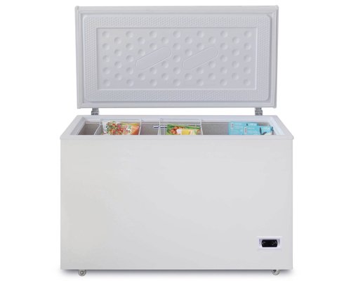 Морозильный ларь Бирюса 355FKDQ