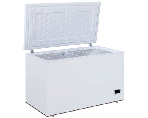 Морозильный ларь Бирюса 355FKDQ