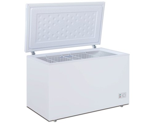 Морозильный ларь Бирюса 355KX